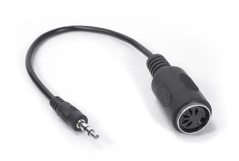 M-Live B.Beat Midi Cable
