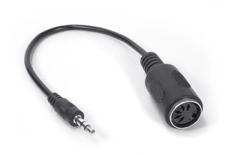M-Live B.Beat Midi Cable 