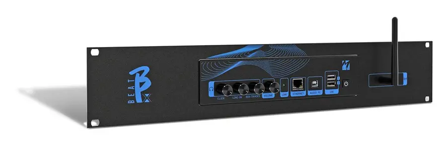 M-live B.Beat X Rack Panel 