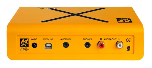 M-Live X-LIGHT 4 Midi Expander 