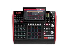 Akai MPC X Standalone MPC