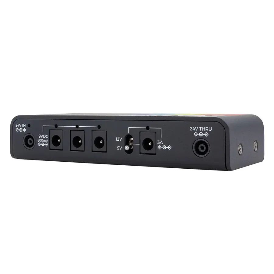 Walrus Audio Canvas POWER HP Power supply 
