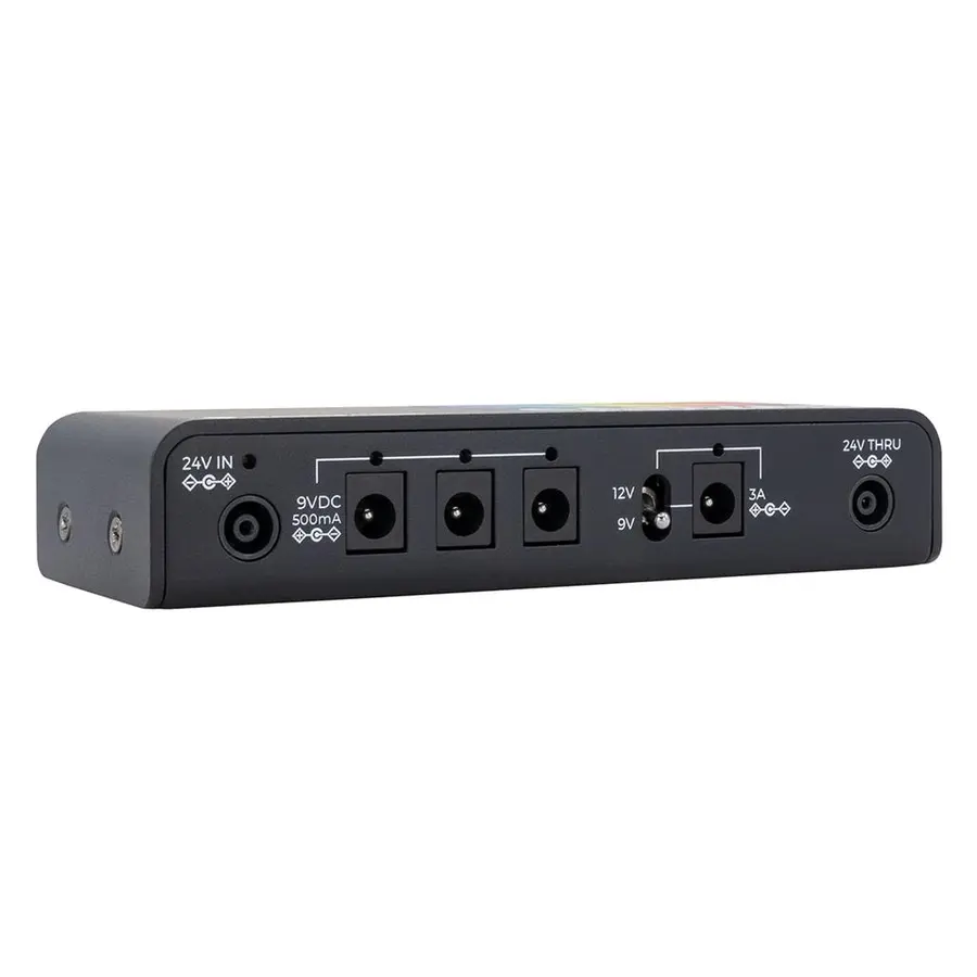 Walrus Audio Canvas POWER HP Power supply 