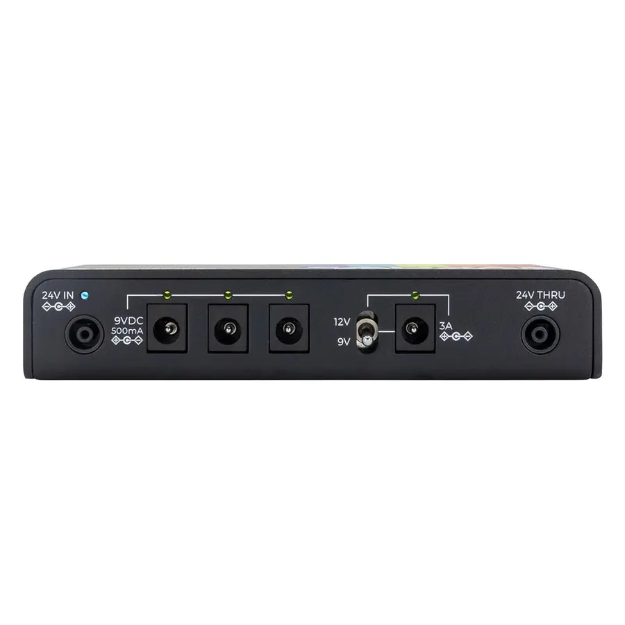 Walrus Audio Canvas Power HP (Link) 