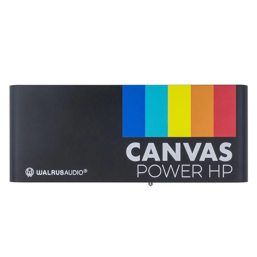 Walrus Audio Canvas Power HP (Link) 
