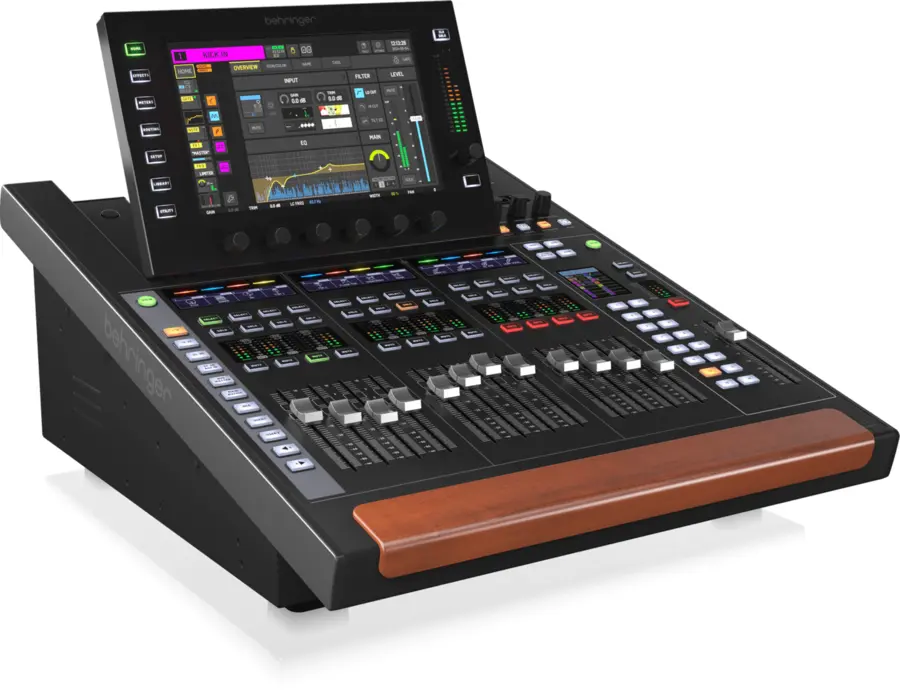 Behringer Wing Compact 
