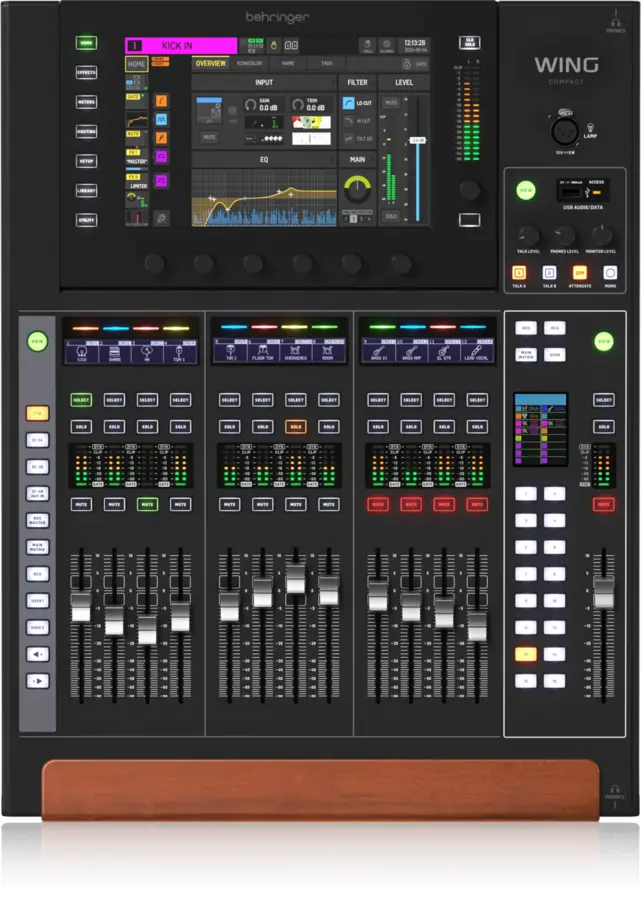 Behringer Wing Compact 