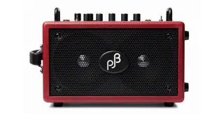 Phil Jones BG-80 Double Four Plus Red Bass combo - 90w