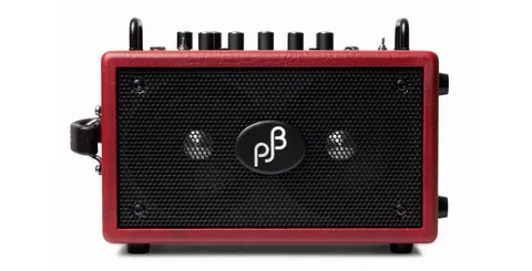 Phil Jones BG-80 Double Four Plus Red Bass combo - 90w