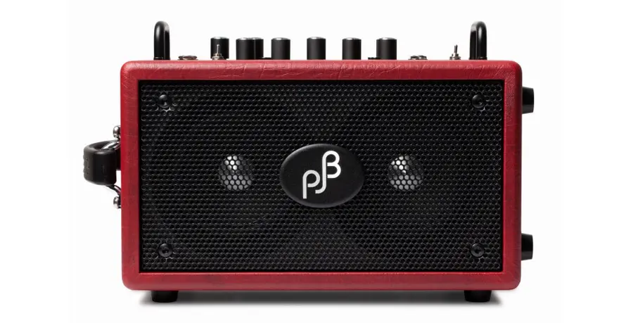 Phil Jones BG-80 Double Four Plus Red Bass combo - 90w 
