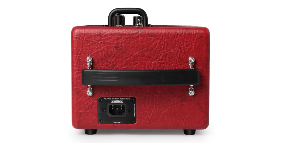 Phil Jones BG-80 Double Four Plus Red Bass combo - 90w 