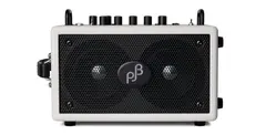 Phil Jones BG-80 Double Four Plus White Bass combo - 90w
