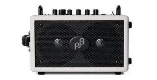 Phil Jones BG-80 Double Four Plus White Bass combo - 90w