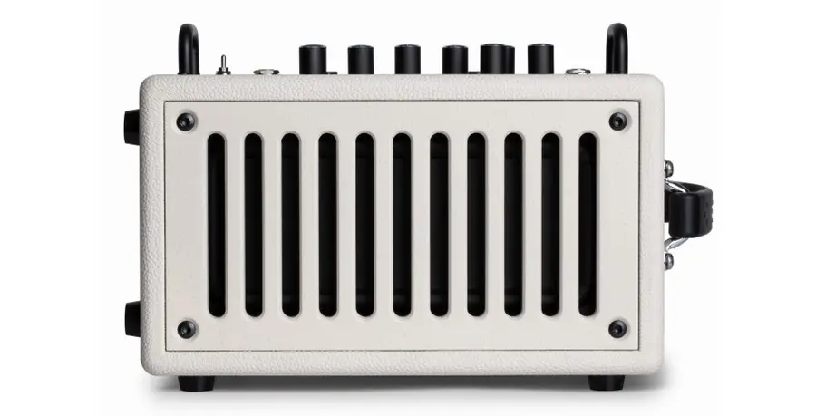 Phil Jones BG-80 Double Four Plus White Bass combo - 90w 
