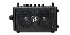 Phil Jones BG-80 Double Four Plus Black Bass combo - 90w