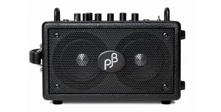 Phil Jones BG-80 Double Four Plus Black Bass combo - 90w