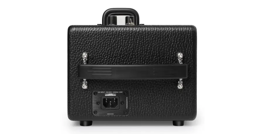 Phil Jones BG-80 Double Four Plus Black Bass combo - 90w 