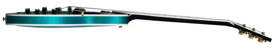 Gibson ES Supreme Blueberry Burst 