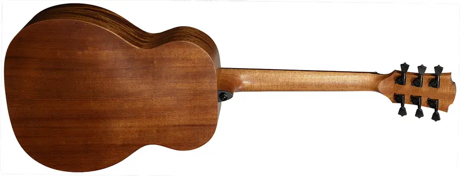 Lag Guitars ESCAPADE-GTE 