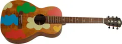 Lag Guitars VIAN-002
