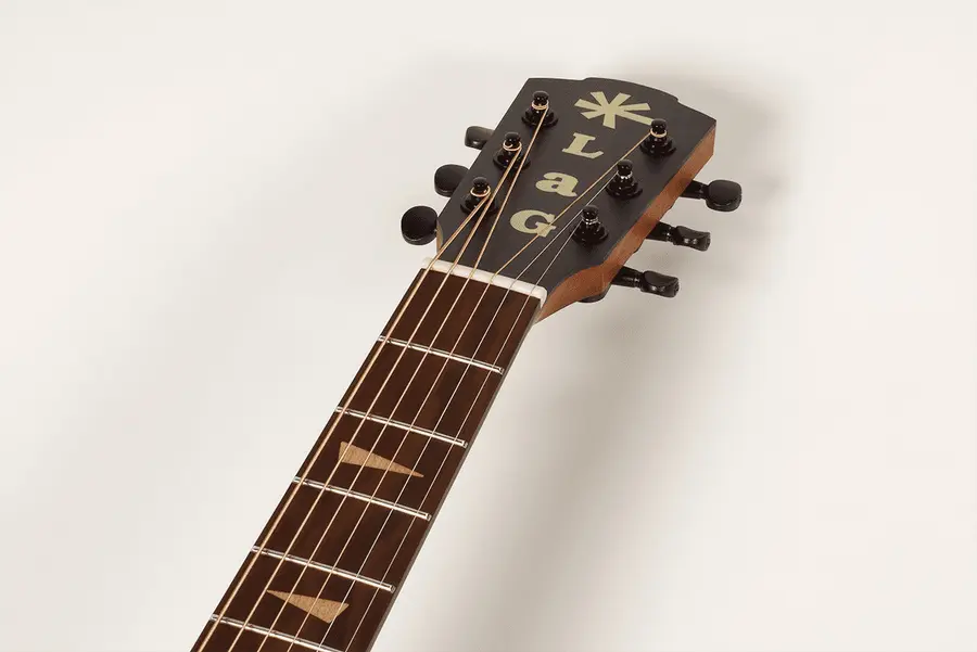 Lag Guitars VIAN-002 