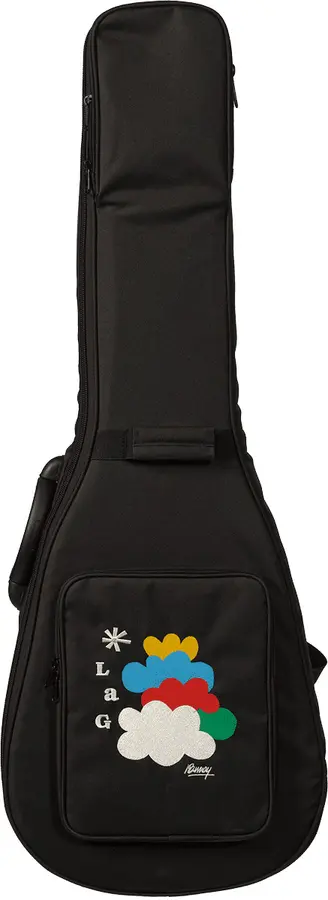 Lag Guitars VIAN-002 