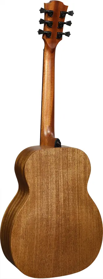 Lag Guitars TBW1TE-BRW 