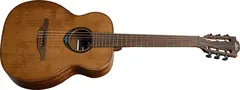 Lag Guitars TNBW1TE-BRW