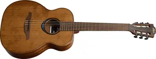Lag Guitars TNBW1TE-BRW