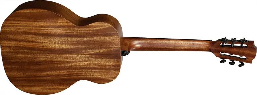 Lag Guitars TNBW1TE-BRW 