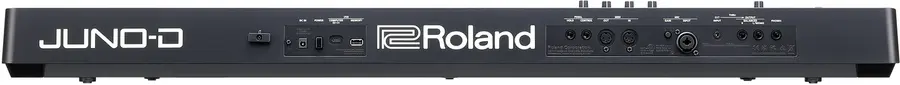 Roland JUNO-D6 Synthesizer 