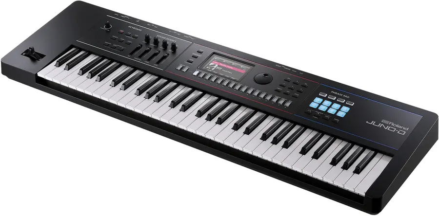 Roland JUNO-D6 Synthesizer 