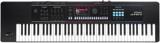 Roland JUNO-D7 Synthesizer