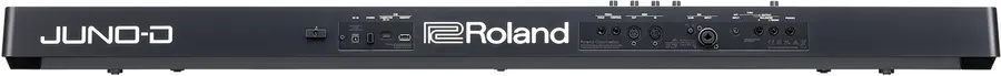 Roland JUNO-D7 Synthesizer 