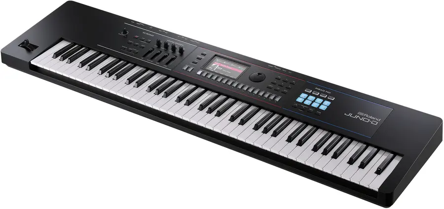 Roland JUNO-D7 Synthesizer 