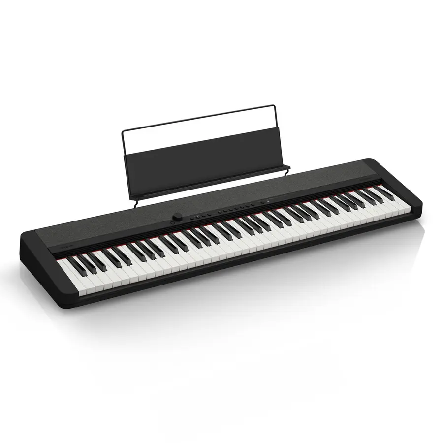 Casio CT-S1-76BK Digitalpiano 