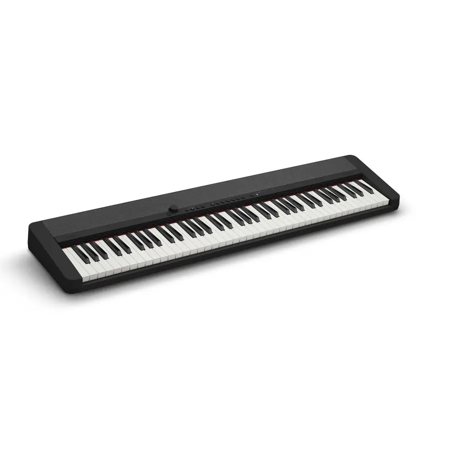 Casio CT-S1-76BK Digitalpiano 