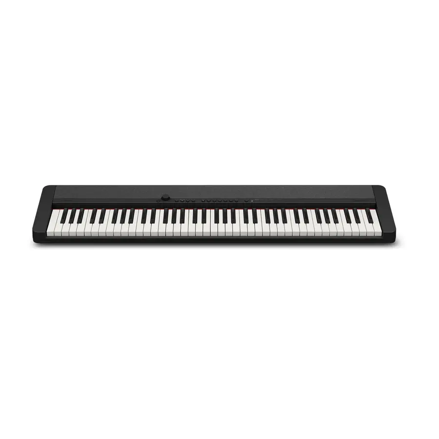 Casio CT-S1-76BK Digitalpiano 