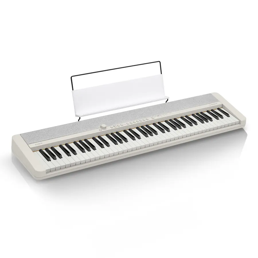 Casio CT-S1-76BK Digitalpiano 