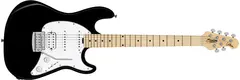 Sterling by Music Man Cutlass CT20HSS Black