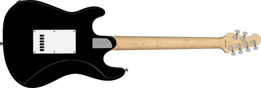 Sterling by Music Man Cutlass CT20HSS Black 