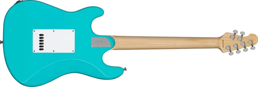 Sterling by Music Man Cutlass CT20HSS Electric Blue 