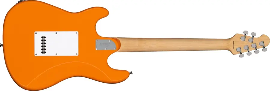 Sterling by Music Man Cutlass CT20HSS Orange 