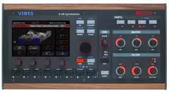 Mayer EMI MD850 Vibes