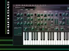 Roland Cloud System-8 [Download]