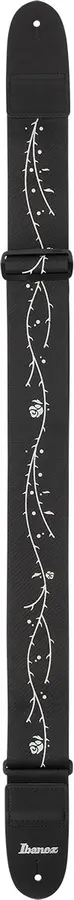 Ibanez GS100TOD Ibanez Strap Tom Henson Signature 