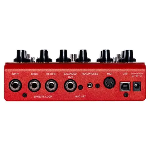 Friedman IR-J 
