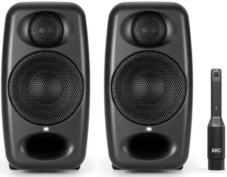IK Multimedia iLoud Micro Monitor Pro (Pris per par)