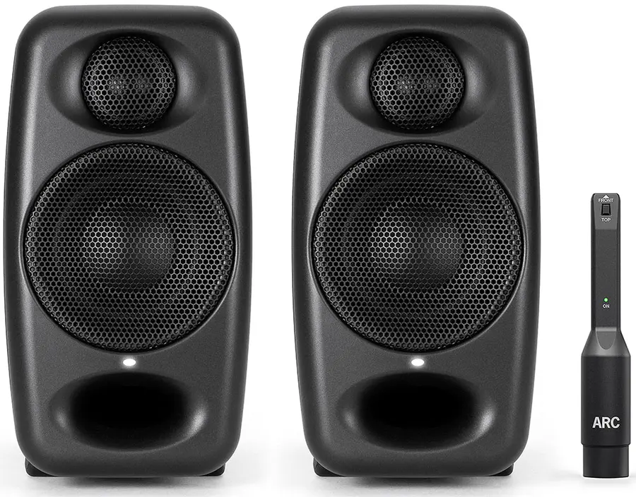 IK Multimedia iLoud Micro Monitor Pro (Pris per par) 