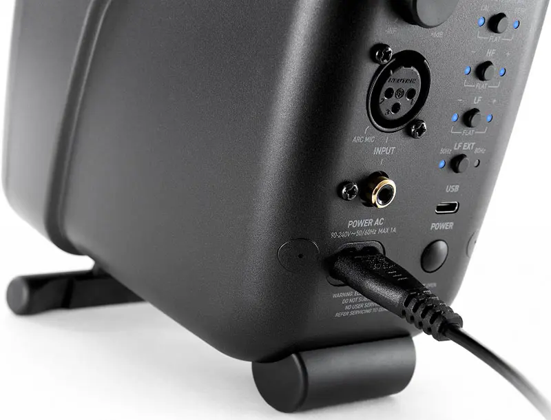 IK Multimedia iLoud Micro Monitor Pro (Pris per par) 